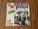 'DIE BEATLES' sealed 1970's Germany Horzu stereo audiophile LP Minty cond -2 -2