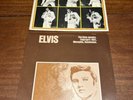 Having Fun With Elvis on Stage & The King Speaks February 1961 Presley  VG+ / NM