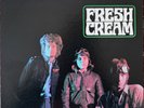 Cream- Fresh Cream- ATCO Records 1967