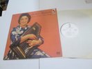 Mother Maybelle LP Queen Of The Auto-Harp Vinyl NM UNPLAYED? WHITE LABEL PROMO