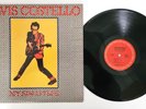Elvis Costello ‎– My Aim Is True Vinyl, LP 1977 Columbia ‎– JC 35037  NEAR MINT