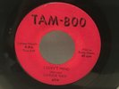 Northern Soul - Chuck Ray 
