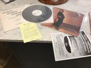 OLIVIA Newton-John: TOTALLY HOT (Original Master Recording, MFSL 1-040) Vinyl LP