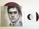 Sufjan Stevens Seven Swans *Purple Swirl* Vinyl LP + BONUS 7