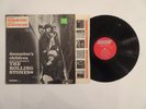 ROLLING STONES DECEMBER'S CHILDREN LP  196? LONDON MONO SHRINK & HYPE