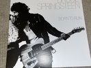 BRUCE SPRINGSTEEN Born To Run LP Classic Records 200g Vinyl LP Greg Calbi Ex