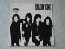 SHADOW KING - S/T - 1st PRESS - DE ONLY - MINT - LOU GRAMM - FOREIGNER