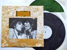 ROLLING STONES  IN CONCERT 1975 LIVE IN SAN FRANCISCO 2 LPS VINYLS MULTICOLORED
