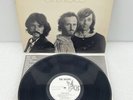 1971 THE DOORS OTHER VOICES PROMO WHITE LABEL VINYL LP ELEKTRA EKS75017