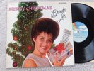 Brenda Lee  - Merry... -  US LP w/ 