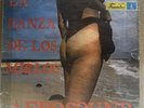 AFROSOUND “ LA DANZA DE LOS MIRLOS “ LPG+ • CLASSIC  GUITAR HIT SONIDERO