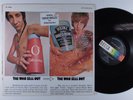 WHO The Who Sell Out DECCA LP VG+ t