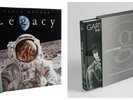 2x Garth Brooks - Legacy Vinyl Record Box Set & The Anthology Part 1 CD Box Set