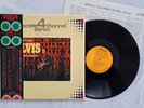 Very Rare LP From Elvis In Memphis R4P-5005 Quadradisc Japan 1971, GF, REPRO OBI