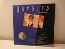 BANGLES GREATEST HITS LP VINYL RECORD