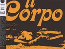 Piero Umiliani - OST Il Corpo (Vinyl LP+CD - 1974 - EU - Reissue)