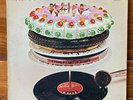 The Rolling Stones – Let It Bleed – Blues Rock-Rock ‘n Roll Vinyl LP – OG
