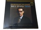 BILL EVANS TRIO Portrait In Jazz One Step MFSL 45rpm 2LP SEALED MOFI OOP