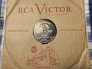 RCA Victor 78 RPM Elvis Presley - LOVING YOU & TEDDY BEAR-7000