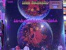 Iron Butterfly In-A-Gadda-Da-Vida - Limited Edition splatter  Vinyl New