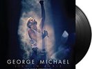 GEORGE MICHAEL - Live In Paris - New Vinyl Record - E11501z