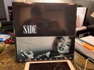 sade diamond life lp reissue in mint condition