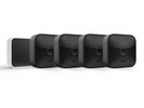 Blink Outdoor Security 4 Camera + Sync Module System - New and Sealed