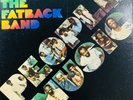 THE FATBACK BAND People Music 1973 Perception OG Funk Soul LP Clean VG+