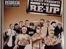 Eminem Presents the Re-Up by Eminem (Record, 2006)