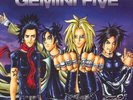 Gemini Five Babylon Rockets (Vinyl) 12