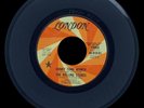 The Rolling Stones – Honky Tonk Women 45-910-DJ, Promo, MR pressing, US, 1969