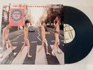 RED HOT CHILI PEPPERS 'Abbey Road E.P.' Rare US 1st Pressing Chil Peppers Vinyl