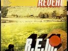 R.E.M. Reveal-Vinyl LP-2001 First Pressing-Sealed-Mint Disc-G Cover-Out Of Print