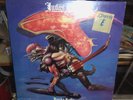 Judas Priest - Rocka Rolla - AYL 1-5041 -LP - RCA 1984   RARE STILL SEALED