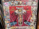 Funkadelic The Electric  Spanking Of War Babies UNCENSORED VERSION SUPER RARE