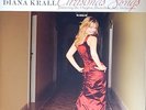DIANA KRALL -CHRISTMAS SONGS - VINYL LP  