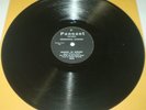 Bill Reese & His Rhythm Kings Tommy Malone RARE Blues 78rpm 1955