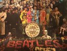 Sgt Peppers Lonely Hearts Club Band  Vinyl 1967 PMC 7027 Mono