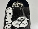 rancid roots radicals vinyl EP