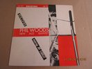 PHIL WOODS Feat. Jon Eardley Encores 10