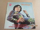 THANH TUYEN Ao Trang Ngay Xua Yellow 7