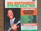 WES MONTGOMERY WYNTON KELLY TRIO MAXIMUM SWING 3 LP VINYL NEW RSD 2023 HALF NOTE