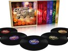 NOW PRESENTS CLASSIC SOUL - 5-LP BOX SET - 85 TRACKS - BRAND NEW - FREE SHIPPING