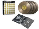 ELVIS PRESLEY - WORLDWIDE 50 GOLD AWARD HITS VOL 1 - 4-LP COLORED VINYL - LE NEW