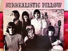 Jefferson Airplane Surrealistic Pillow Original 1967 Vinyl Record