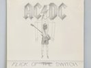 AC/DC Flick of the Switch A1-80100 Atlantic 1983 12