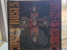 Guns-n-Roses/Appetite For Destruction. 180g  2lp Remaster. Hologram Side 4
