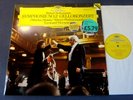 NM SCHUMANN - CELLO CONCERTO, SYMPHONY NO 2 LP, Maisky, Bernstein, DG 419 190-1