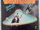 PARLIAMENT “MOTHERSHIP CONNECTION” **RARE OG CASABLANCA P-FUNK EX** LP