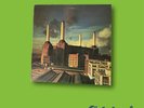 Pink Floyd Animals Original Gatefold 1977 Album Vinyl Lp